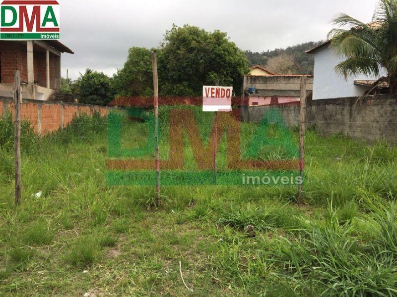 Terreno a Venda em Maricá, Loteamento Dom Filipe, São José de Imbassaí