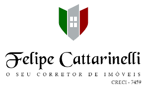 Felipe Cattarinelli - Corretor de Imveis