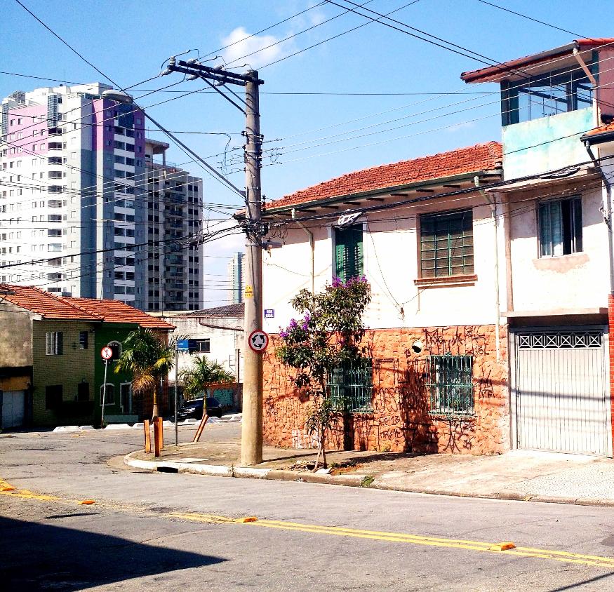Sobrado, Residencial para Venda, Mooca, São Paulo