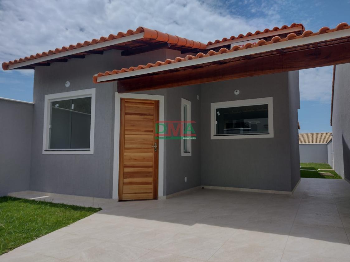 Casa, Residencial para Venda, São José do Imbassaí, Maricá