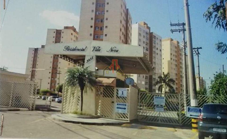 Salão de Jogos  Condomínio Residencial Vida Nova