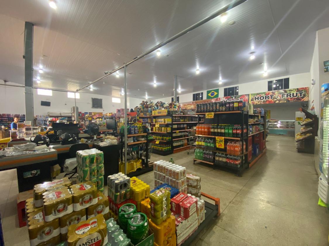 Supermercado Store - Supermarket in Goiânia