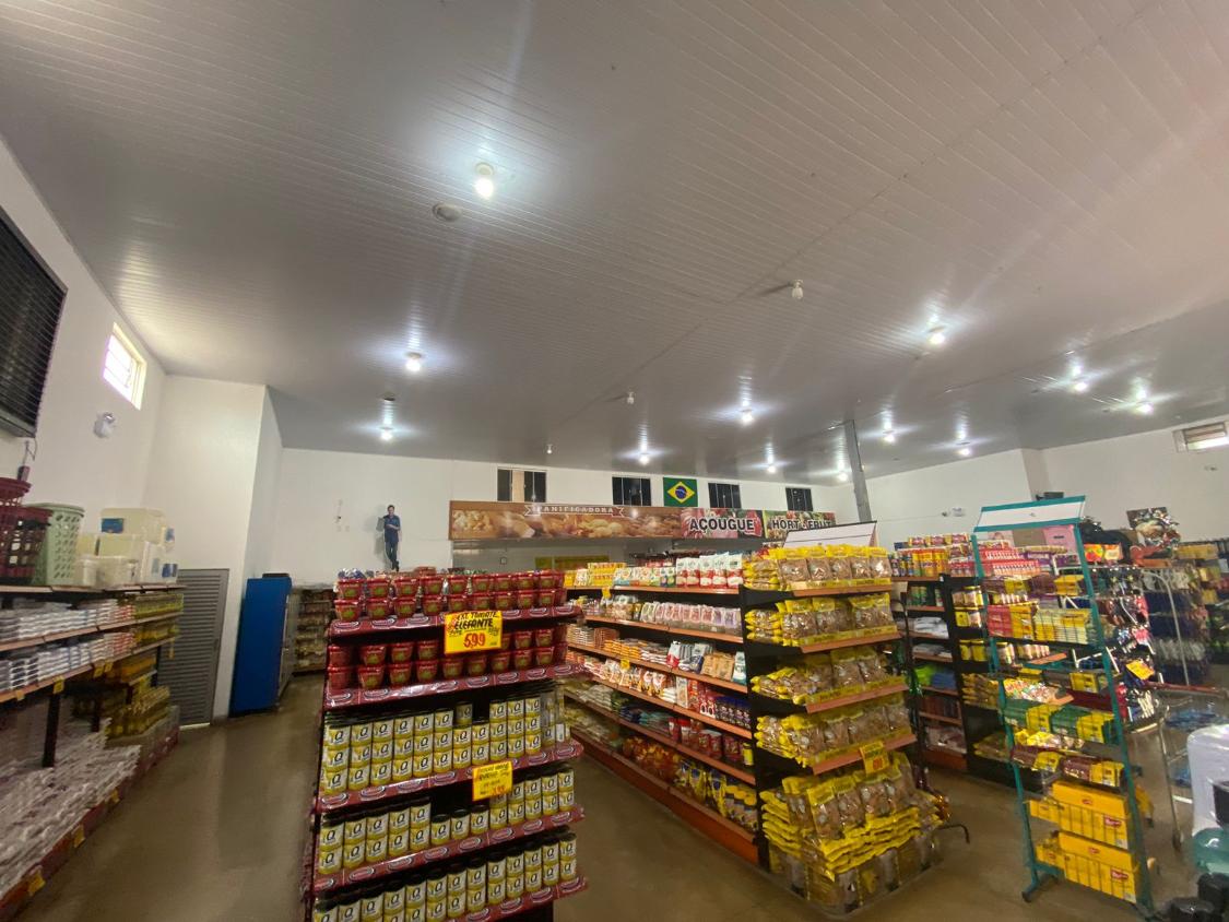 Supermercado Store - Supermarket in Goiânia