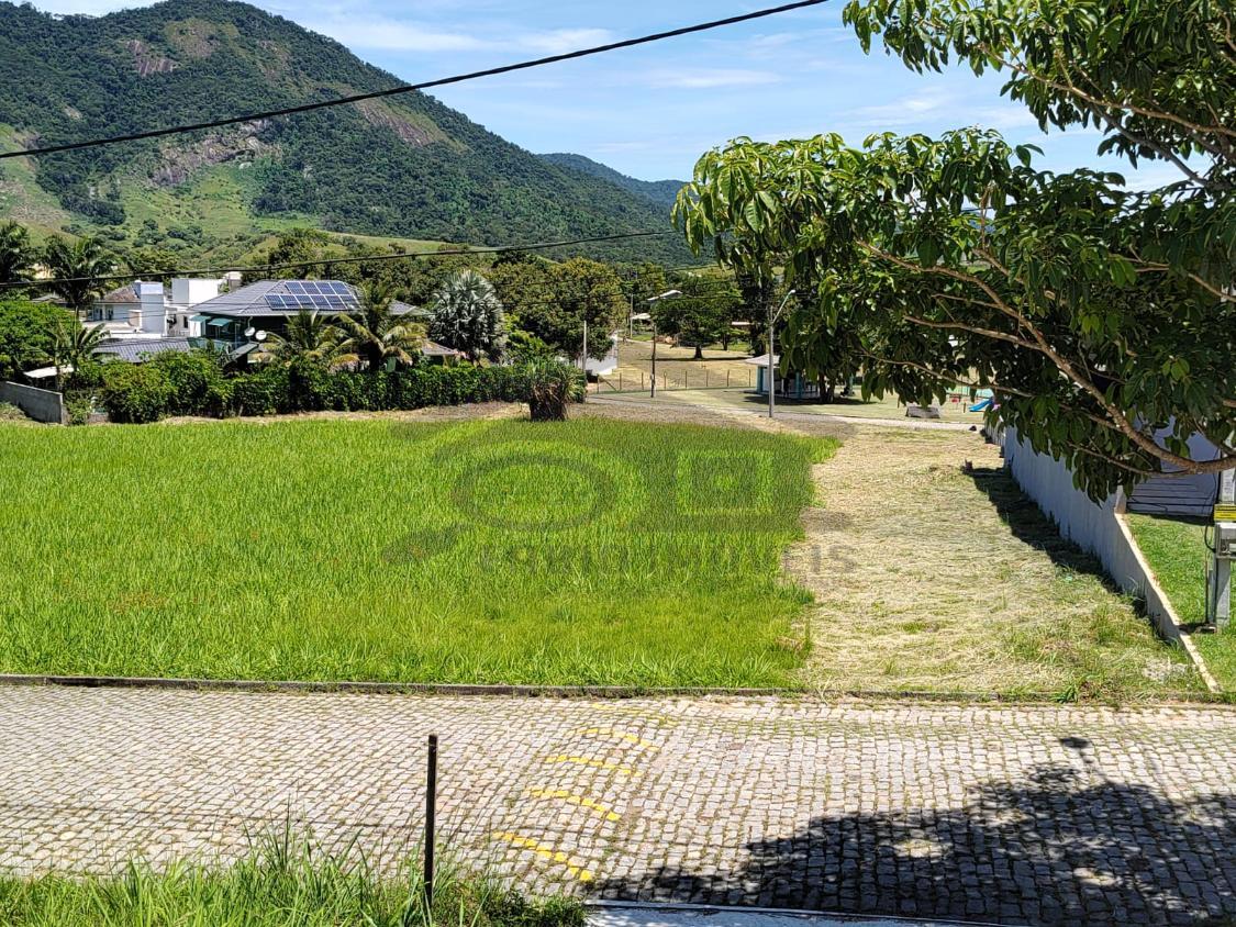 LOTE À VENDA NO CONDOMÍNIO GAN ÉDEN - MARICÁ RJ