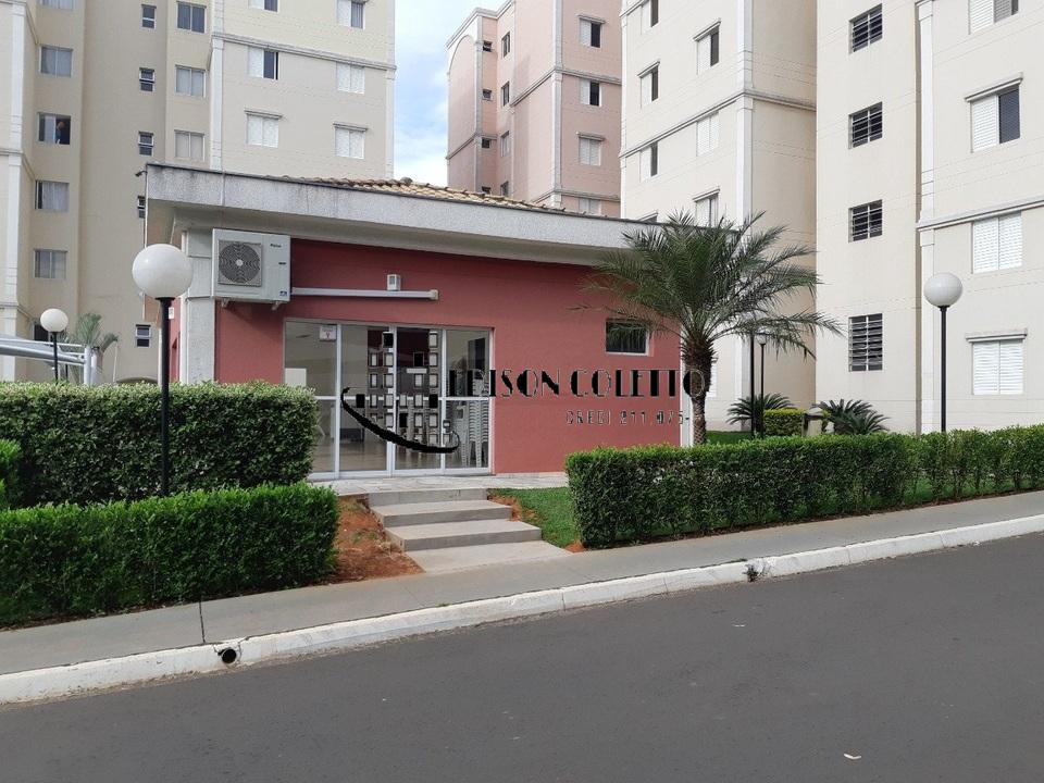 Residencial Boulevard Elegance - Estilo Condomínios