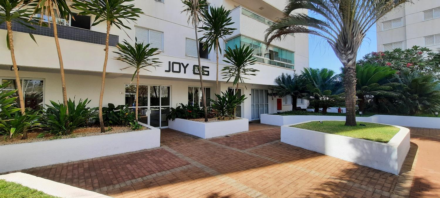 Residencial Joy: proprietários reclamam que construtora não fez a área de  lazer