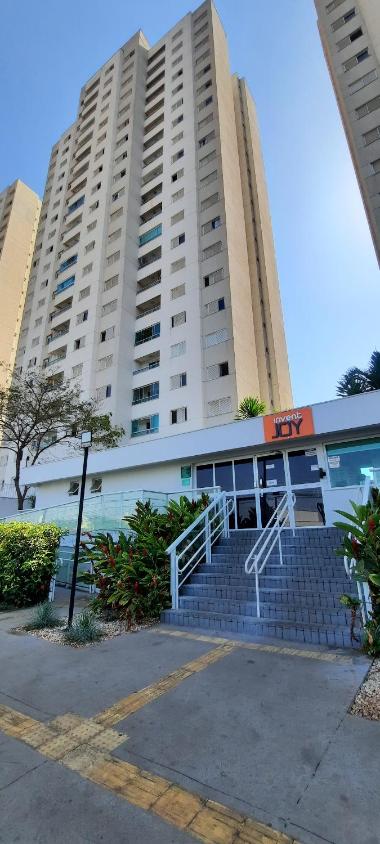 Joy Residencial