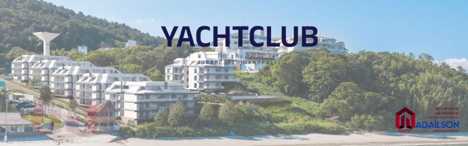 yachtclub jurere home