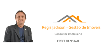 Regis Jackson - Gesto de Imveis