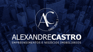 Alexandre Castro Imveis