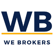 WeBrokers Imobiliria