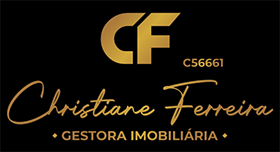 Christiane de Fatima - Gestora Imobiliria