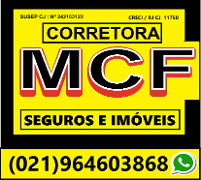 MCF Corretora