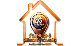 Aurlio e Gisa Imobiliria