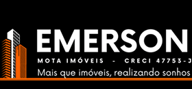 Emerson Mota Corretor de Imveis