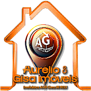 Aurlio e Gisa Imobiliria
