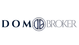 Dom Broker Corretora de Imveis 