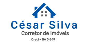 Csar Silva Corretor de Imveis