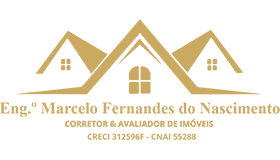 M.F Nascimento Imveis