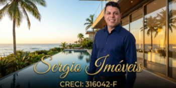 S�rgio Im�veis - Bertioga