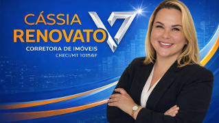 C�ssia Renovato Santos