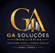 G.A Solu��es Imobili�rias