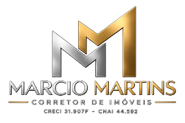 Corretor Marcio Martins